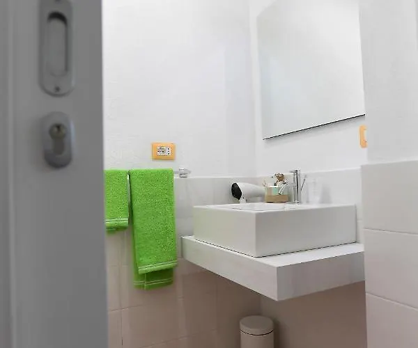 Bed & Breakfast Bio&b Acquaviva