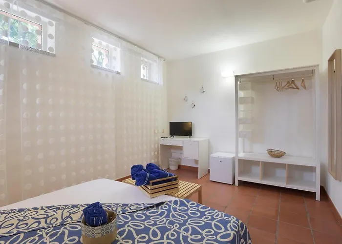 Bio&b Acquaviva Otranto