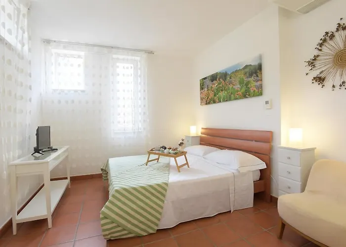 Bio&b Acquaviva Otranto