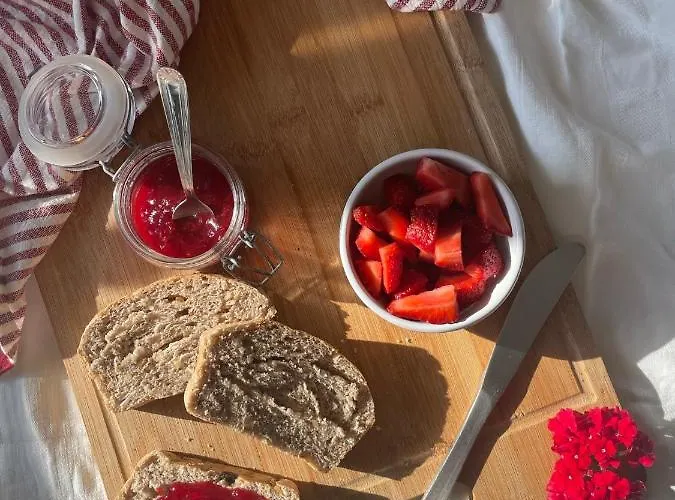 Bio&b Acquaviva Отранто