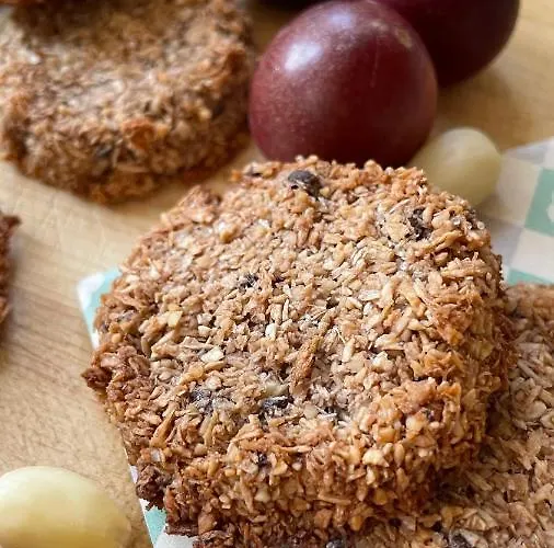 Bio&b Acquaviva 4* Отранто