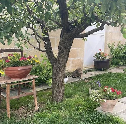 Bio&b Acquaviva Отранто