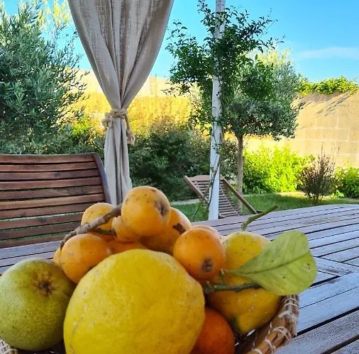 Bio&b Acquaviva Bed & Breakfast 4*