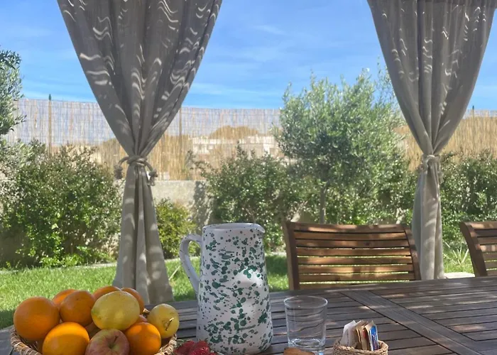 Bed & Breakfast Bio&b Acquaviva