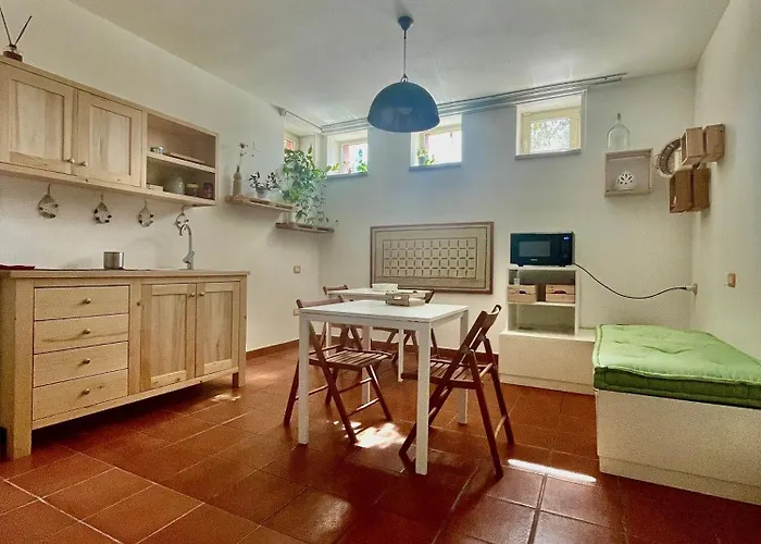 Bio&b Acquaviva Bed & Breakfast 4*