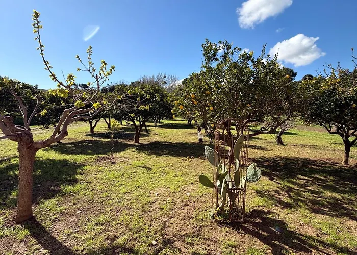 Bio&b Acquaviva 4* Отранто